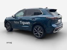 VW Tiguan R-Line, Diesel, Voiture de démonstration, Automatique - 3