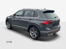 VW Tiguan R-Line, Essence, Voiture de démonstration, Automatique - 3