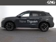 VW Tiguan R-Line, Diesel, Ex-demonstrator, Automatic - 2