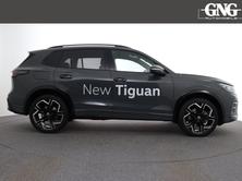 VW Tiguan R-Line, Diesel, Ex-demonstrator, Automatic - 6
