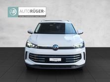VW Tiguan 2.0 TDI SCR R-Line 4Motion DSG, Diesel, Voiture de démonstration, Automatique - 2