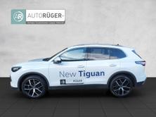 VW Tiguan 2.0 TDI SCR R-Line 4Motion DSG, Diesel, Voiture de démonstration, Automatique - 3
