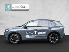 VW Tiguan 2.0 TDI SCR R-Line 4Motion DSG, Diesel, Ex-demonstrator, Automatic - 3