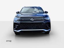 VW Tiguan R-Line, Diesel, Voiture de démonstration, Automatique - 5
