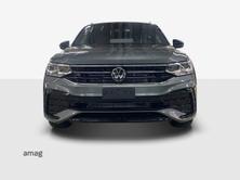 VW Tiguan Allspace R-Line, Essence, Voiture de démonstration, Automatique - 5