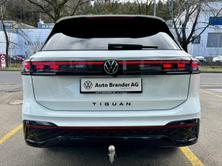 VW Tiguan 2.0 TDI SCR R-Line 4Motion DSG, Diesel, Voiture de démonstration, Automatique - 4
