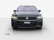 VW Tiguan Allspace R-Line, Diesel, Voiture de démonstration, Automatique - 5