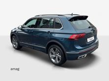VW Tiguan R-Line, Hybride Intégral Essence/Électricité, Voiture de démonstration, Automatique - 3