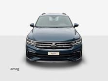 VW Tiguan R-Line, Full-Hybrid Petrol/Electric, Ex-demonstrator, Automatic - 5