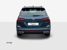 VW Tiguan R-Line, Full-Hybrid Petrol/Electric, Ex-demonstrator, Automatic - 6