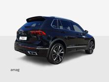 VW Tiguan R-Line, Hybride Intégral Essence/Électricité, Voiture de démonstration, Automatique - 4
