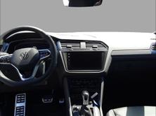 VW Tiguan R-Line, Voll-Hybrid Benzin/Elektro, Vorführwagen, Automat - 6