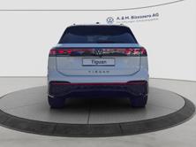 VW Tiguan R-Line, Voll-Hybrid Benzin/Elektro, Vorführwagen, Automat - 4