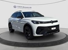 VW Tiguan R-Line, Voll-Hybrid Benzin/Elektro, Vorführwagen, Automat - 7