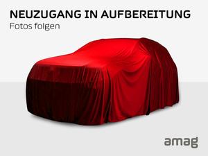 VW New Touareg Atmosphere