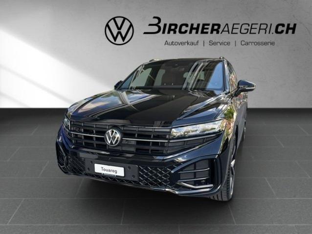 VW Touareg 3.0 TDI R-Line Final Edition Tiptronic, Diesel, New car, Automatic