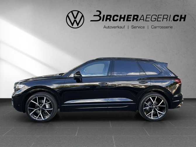VW Touareg 3.0 TDI R-Line Final Edition Tiptronic, Diesel, New car, Automatic - 2