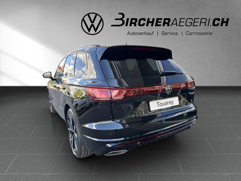 VW Touareg 3.0 TDI R-Line Final Edition Tiptronic, Diesel, New car, Automatic - 4