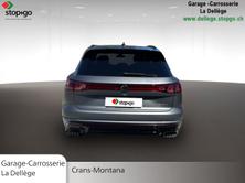 VW Touareg 3.0 TSI eHybrid R Final Edition Tiptronic, Plug-in-Hybrid Petrol/Electric, New car, Automatic - 4