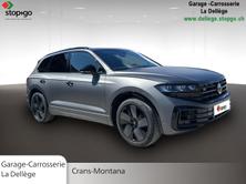 VW Touareg 3.0 TSI eHybrid R Final Edition Tiptronic, Plug-in-Hybrid Petrol/Electric, New car, Automatic - 7
