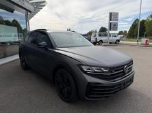 VW Touareg 3.0 TSI eHybrid R Final Edition Tiptronic, Hybride Rechargeable Essence/Électricité, Voiture nouvelle, Automatique - 7
