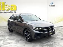 VW Touareg 3.0TSIe Hybrid R 4x4, Plug-in-Hybrid Petrol/Electric, New car, Automatic - 7