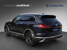 VW Touareg 3.0 TDI Atmosphe., Diesel, Second hand / Used, Automatic - 3