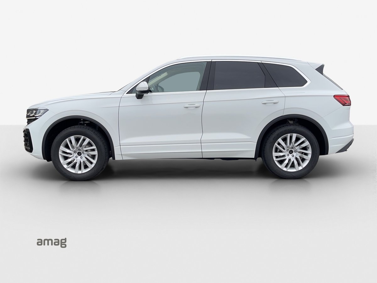 VW Touareg 3.0 TDI Elegance Tiptronic, Diesel, Voiture nouvelle, Automatique - 2