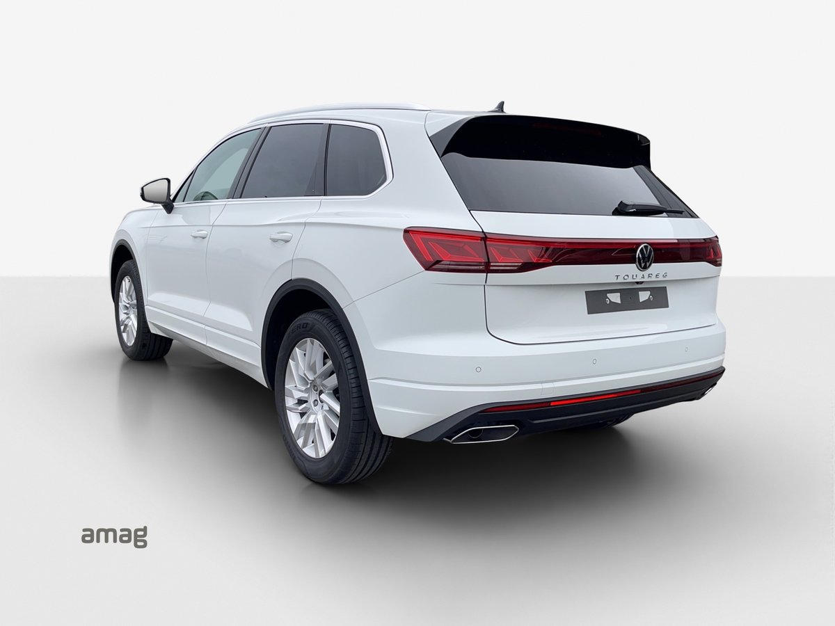 VW Touareg 3.0 TDI Elegance Tiptronic, Diesel, Voiture nouvelle, Automatique - 3