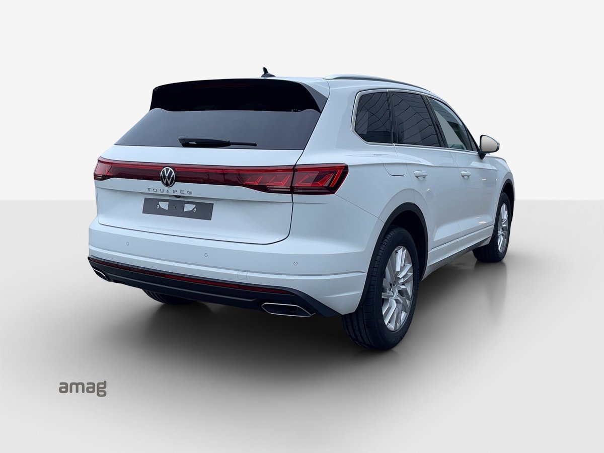VW Touareg 3.0 TDI Elegance Tiptronic, Diesel, Voiture nouvelle, Automatique - 4