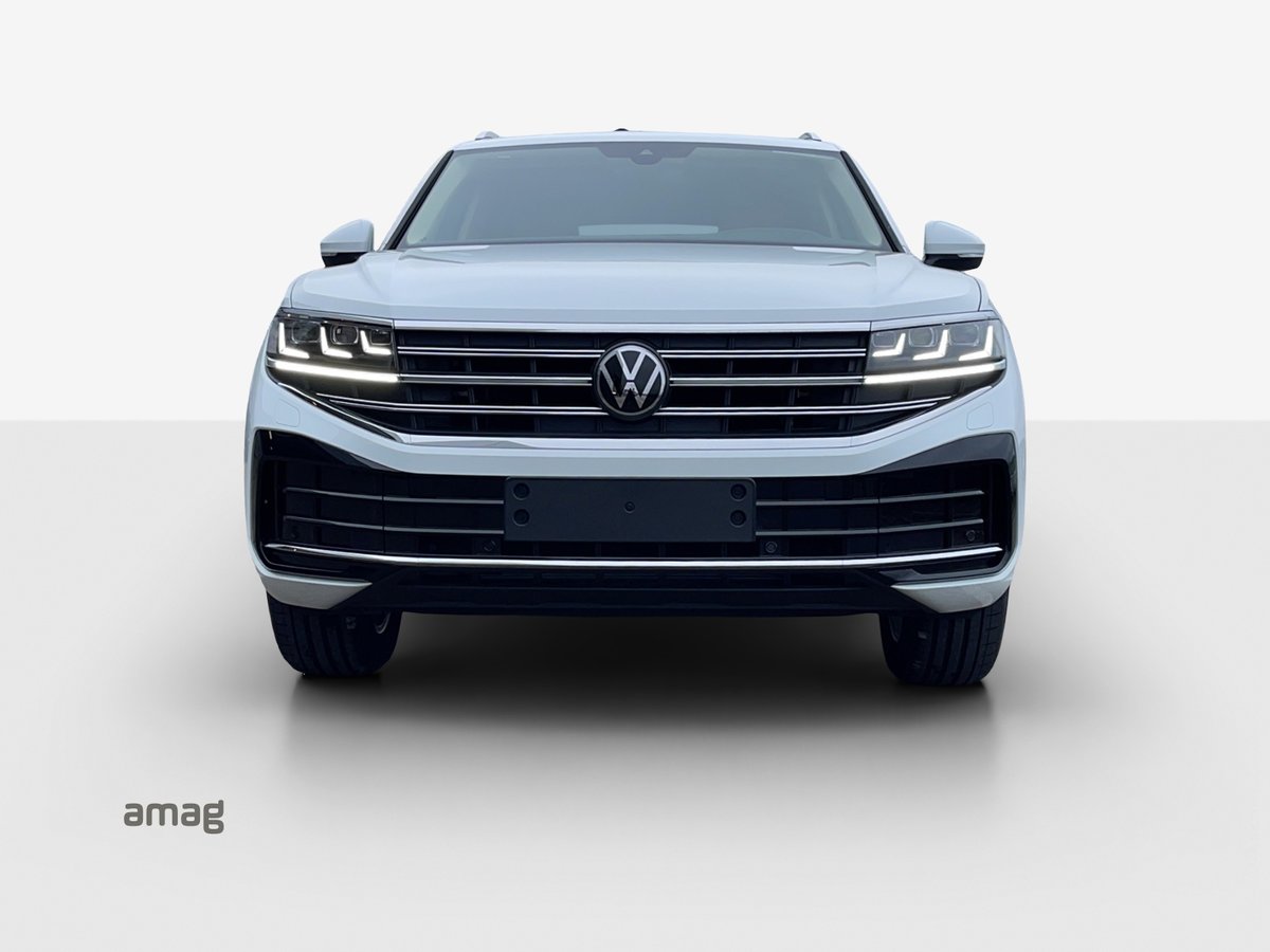 VW Touareg 3.0 TDI Elegance Tiptronic, Diesel, Voiture nouvelle, Automatique - 5