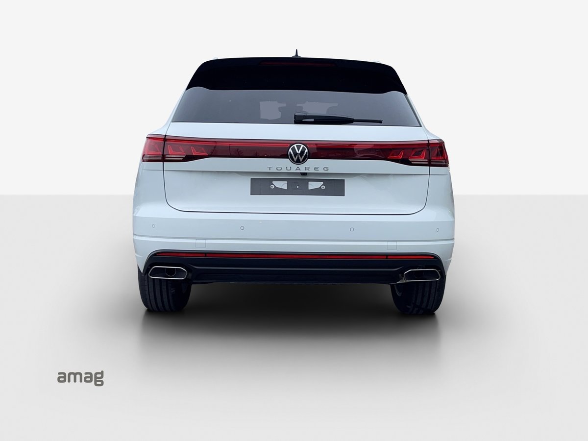 VW Touareg 3.0 TDI Elegance Tiptronic, Diesel, Voiture nouvelle, Automatique - 6