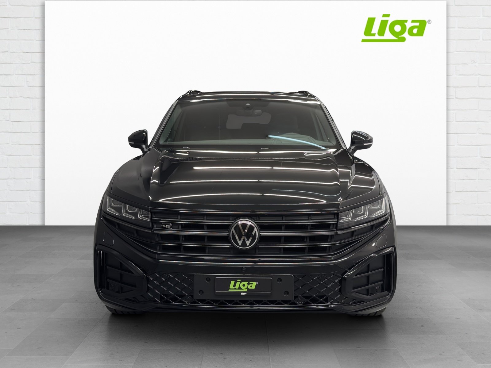 VW Touareg 3.0 V6 TDI 286 R-Line Final Edition, Diesel, New car, Automatic - 3