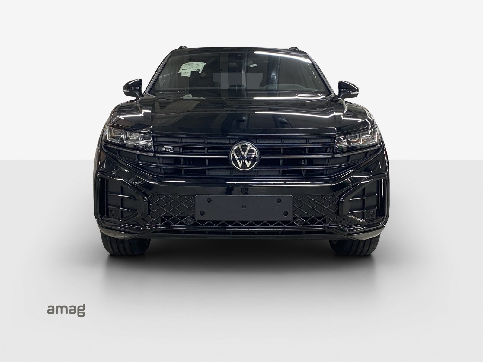 VW Touareg R-Line Final Edition, Diesel, New car, Automatic - 7