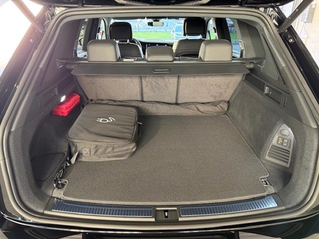 VW Touareg R Final Edition, Hybride Intégral Essence/Électricité, Voiture nouvelle, Automatique - 6