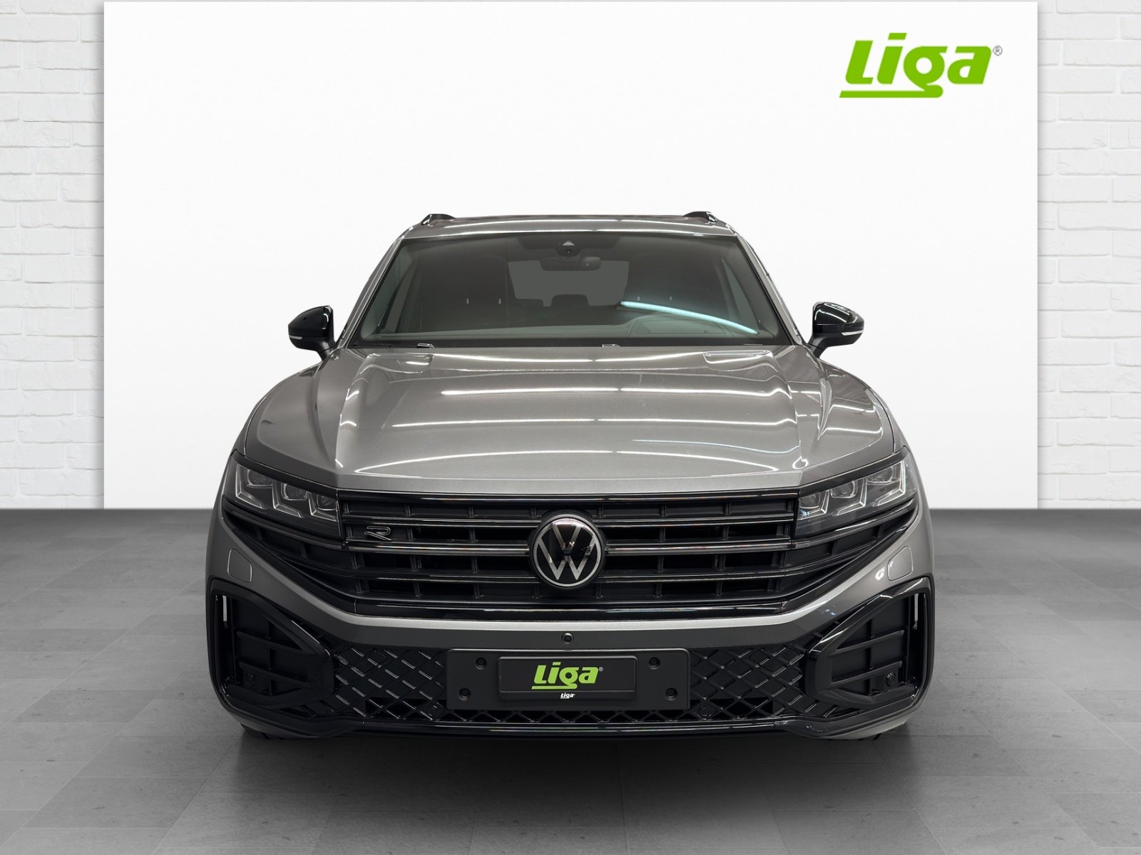 VW Touareg 3.0 V6 TDI 286 R-Line Final Edition, Diesel, Voiture nouvelle, Automatique - 3