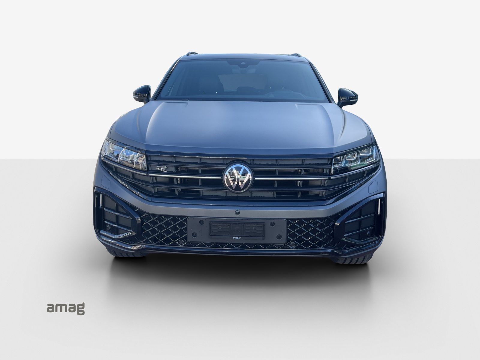 VW Touareg R-Line Final Edition, Diesel, Auto nuove, Automatico - 7