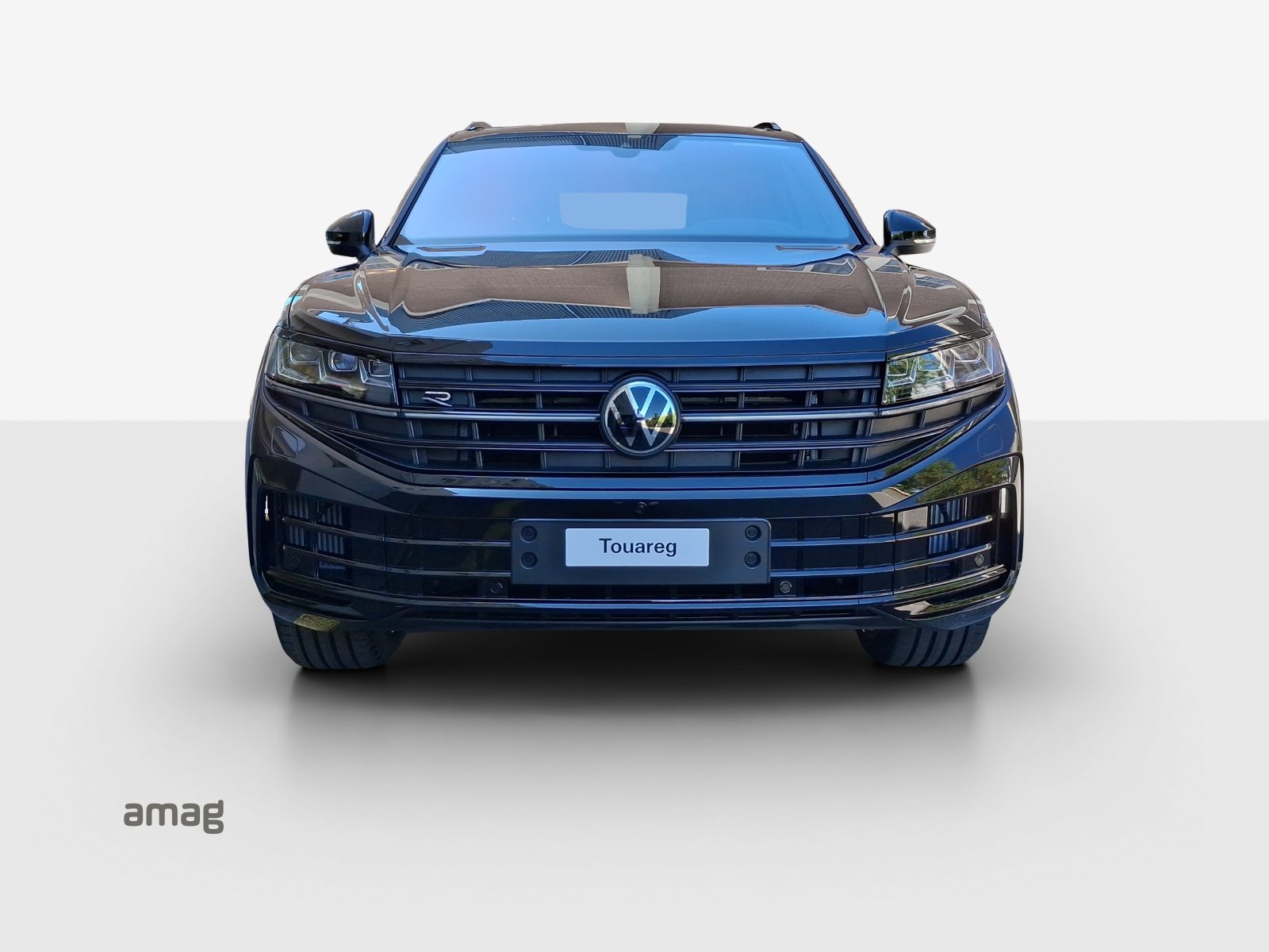 VW Touareg R Final Edition, Voll-Hybrid Benzin/Elektro, Neuwagen, Automatik - 7
