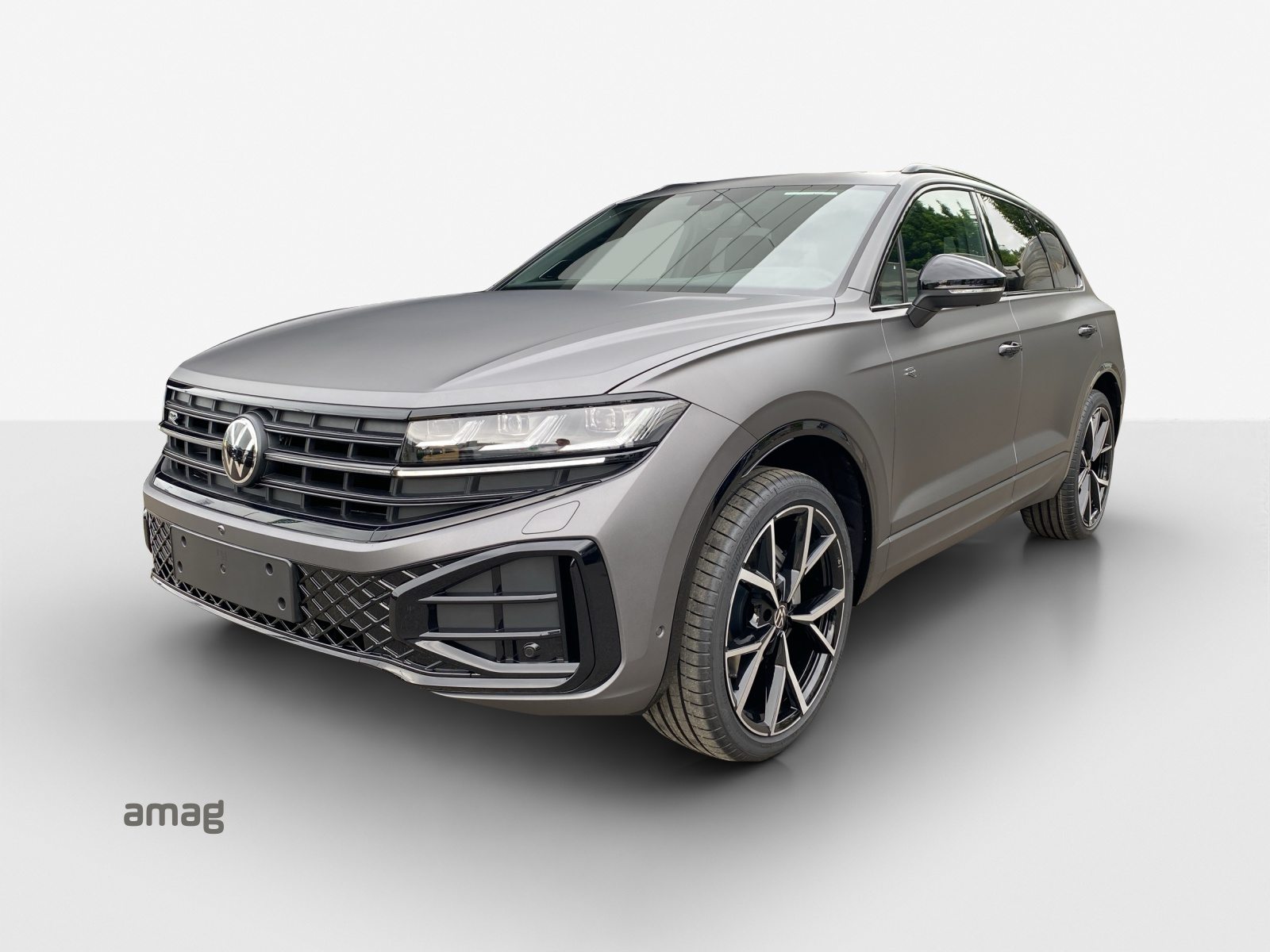 VW Touareg R-Line Final Edition, Diesel, Neuwagen, Automatik