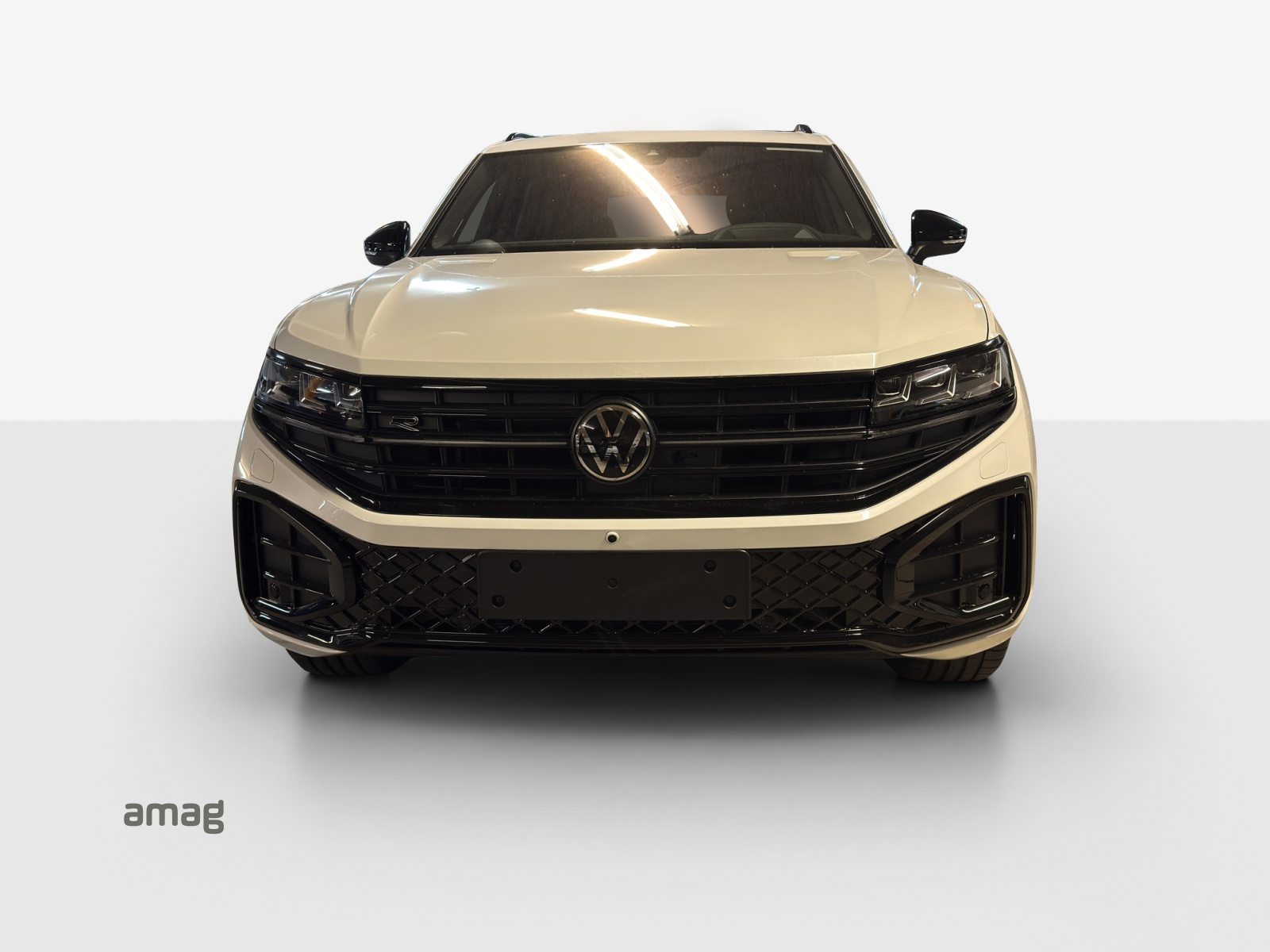 VW Touareg R-Line Final Edition, Diesel, New car, Automatic - 7