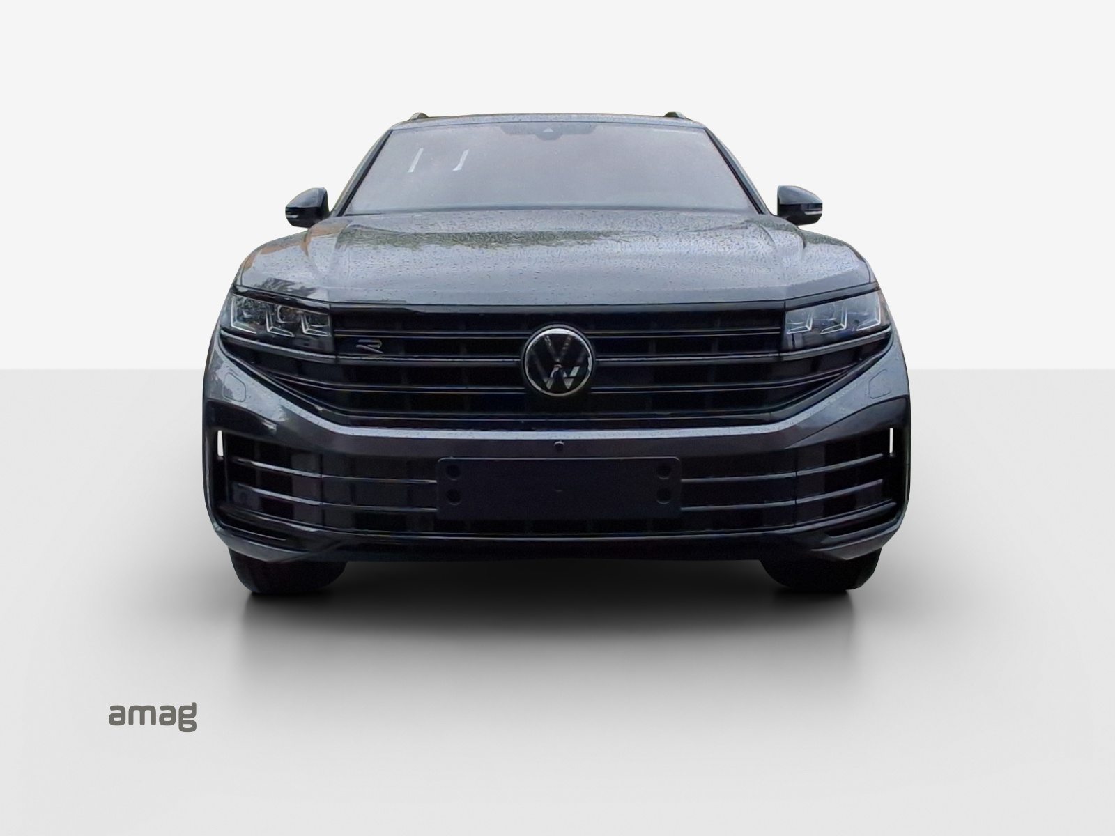 VW Touareg R Final Edition, Hybride Intégral Essence/Électricité, Voiture nouvelle, Automatique - 7