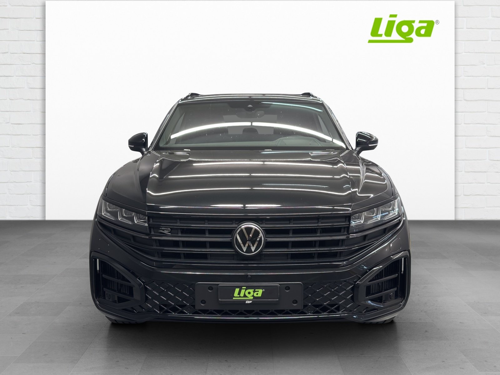 VW Touareg 3.0 V6 TSI R-Line, Benzina, Auto nuove, Automatico - 2