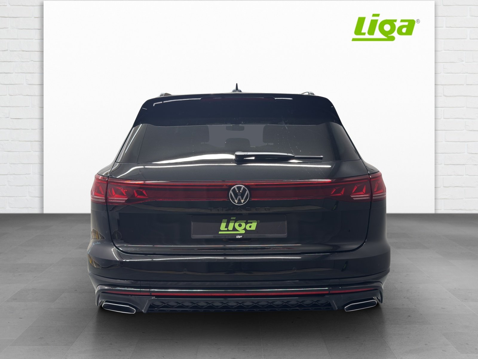 VW Touareg 3.0 V6 TSI R-Line, Benzina, Auto nuove, Automatico - 5