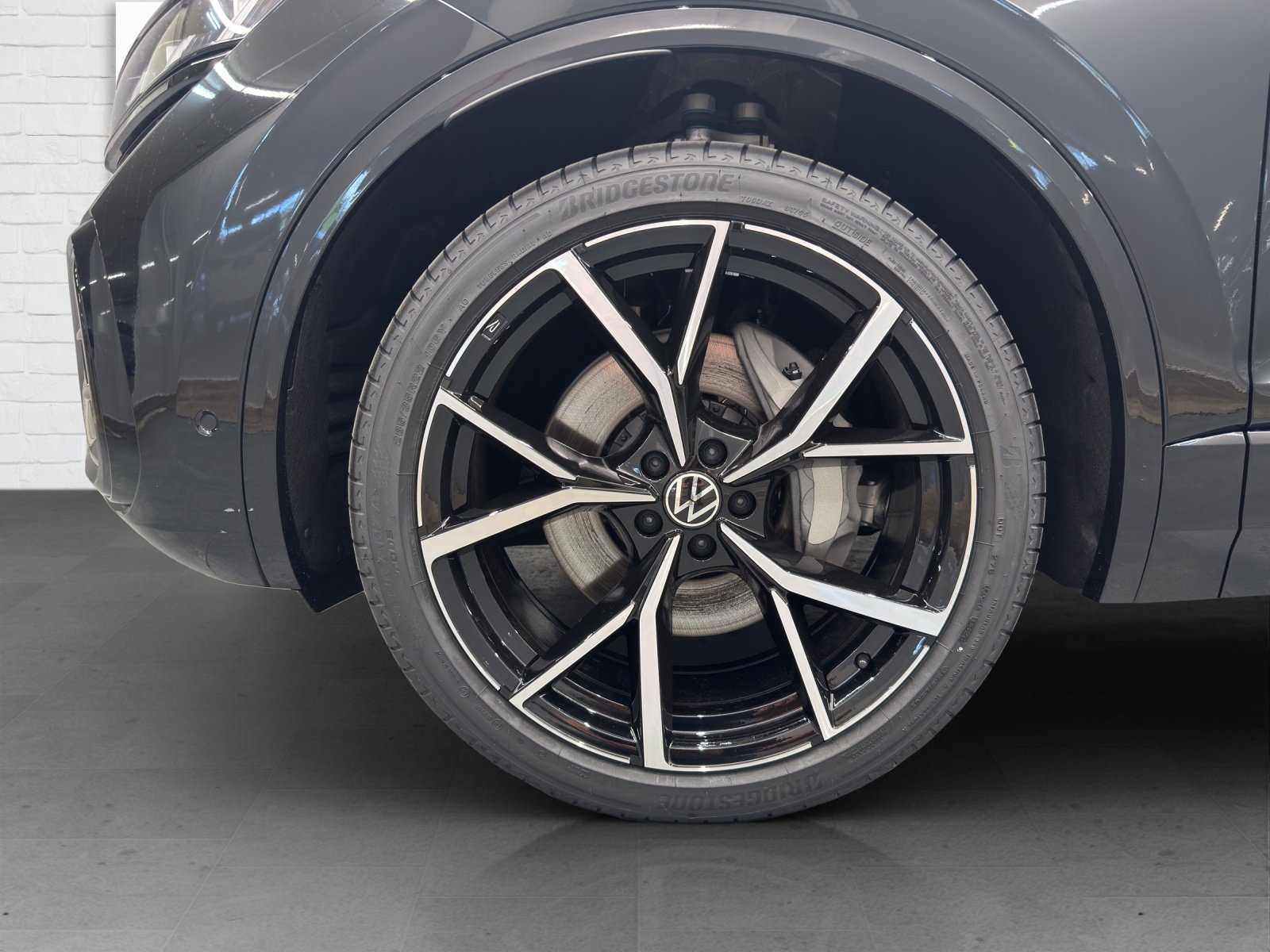 VW Touareg 3.0 V6 TSI R-Line, Benzina, Auto nuove, Automatico - 6