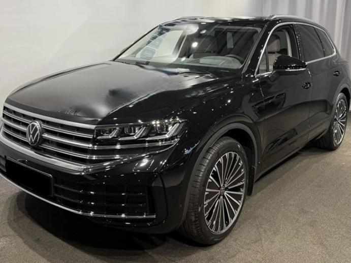VW Touareg 3.0 TDI Elegance Tiptronic, Diesel, Neuwagen, Automatik