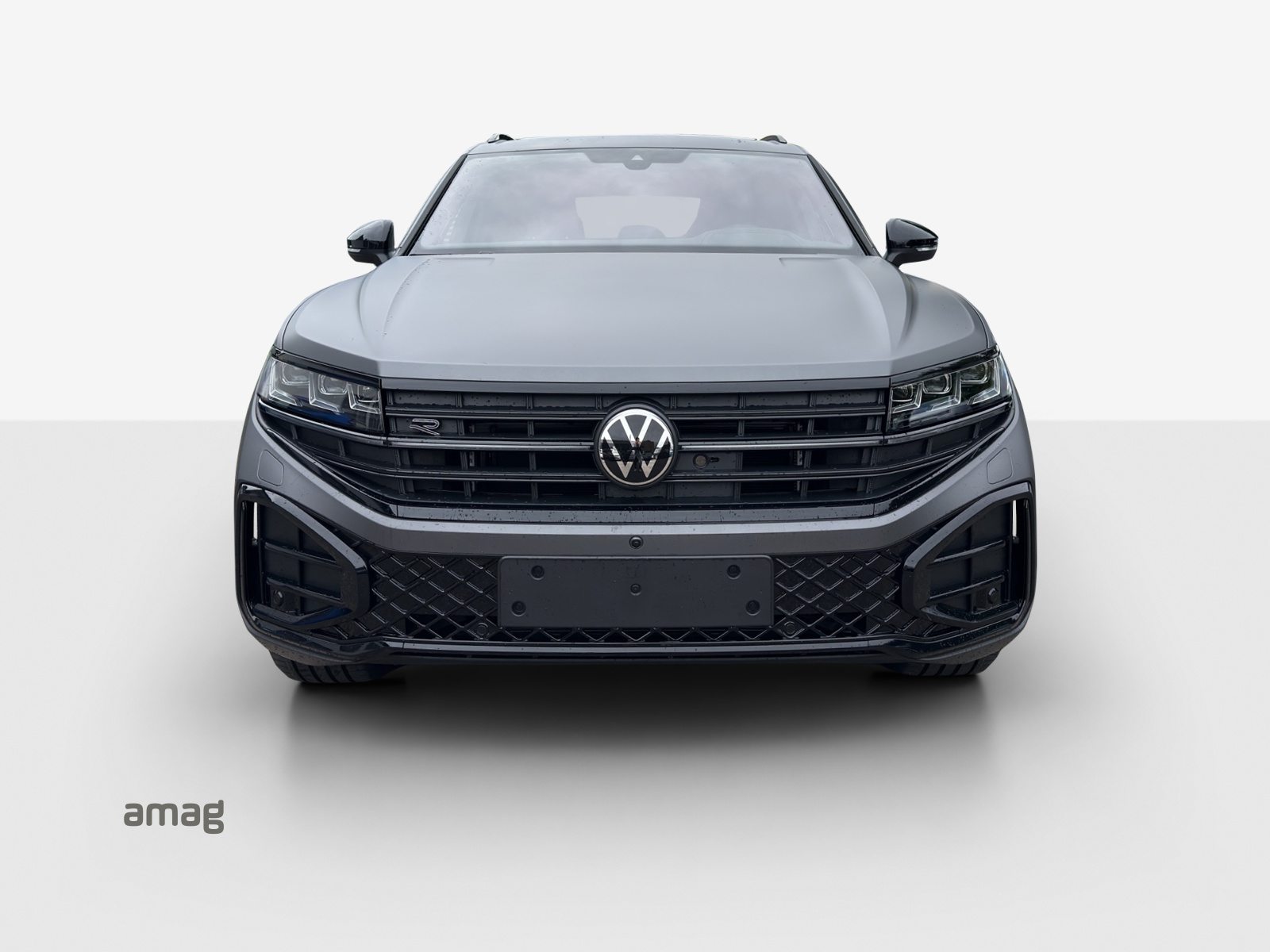 VW Touareg R-Line Final Edition, Diesel, Neuwagen, Automatik - 7