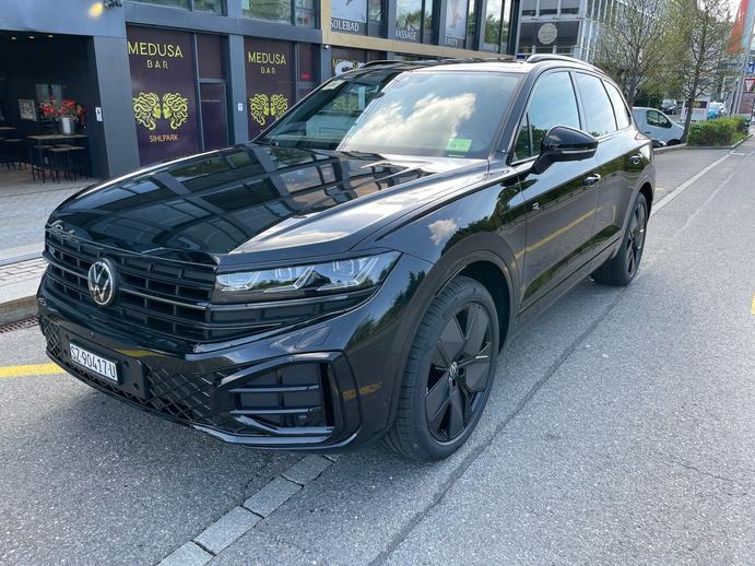 VW Touareg 3.0 TDI R-Line Final Edition Tiptronic, VOLLAUSST, Diesel, Auto nuove, Automatico