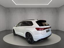 VW Touareg 3.0 TDI R-Line Lederpaket-Puglia-AHK-Pano-Luftfed, Diesel, Auto nuove, Automatico - 5