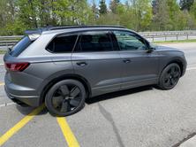 VW Touareg 3.0 TDI R-Line Final Edition Tiptronic, Diesel, Voiture nouvelle, Automatique - 5
