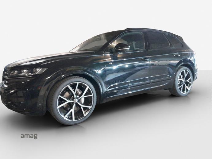 VW Touareg R-Line, Diesel, Voiture nouvelle, Automatique